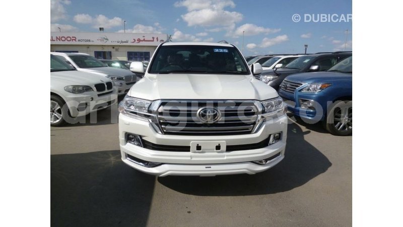 Big with watermark toyota land cruiser bujumbura import dubai 4572