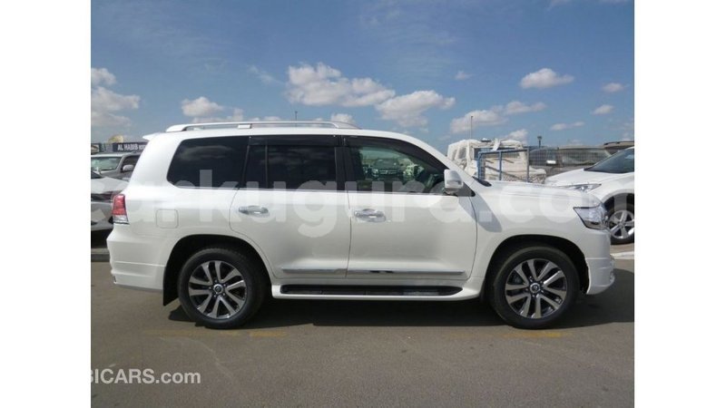 Big with watermark toyota land cruiser bujumbura import dubai 4572