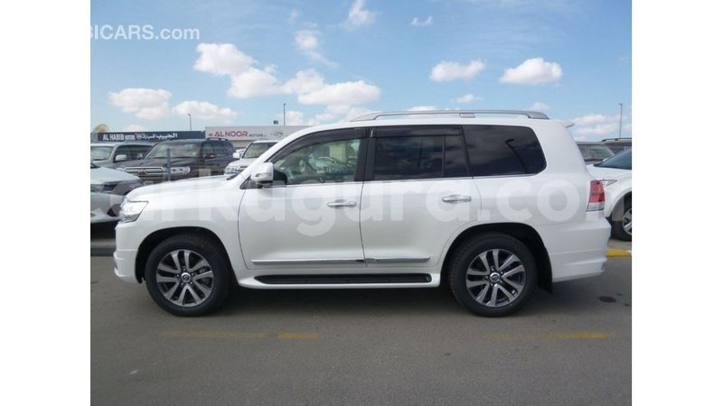 Big with watermark toyota land cruiser bujumbura import dubai 4572