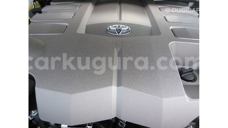 Big with watermark toyota land cruiser bujumbura import dubai 4572