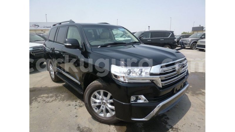 Big with watermark toyota land cruiser bujumbura import dubai 4573