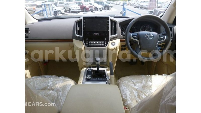 Big with watermark toyota land cruiser bujumbura import dubai 4573