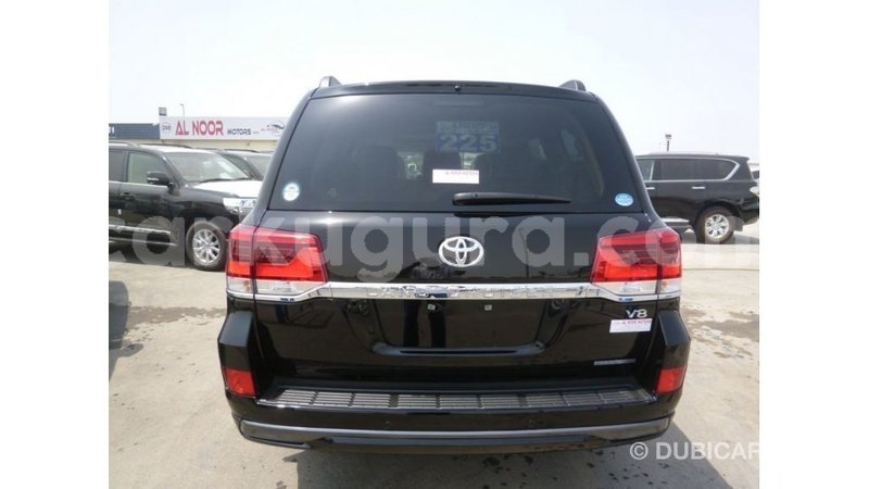 Big with watermark toyota land cruiser bujumbura import dubai 4573