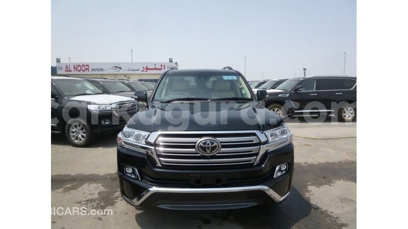 Big with watermark toyota land cruiser bujumbura import dubai 4573