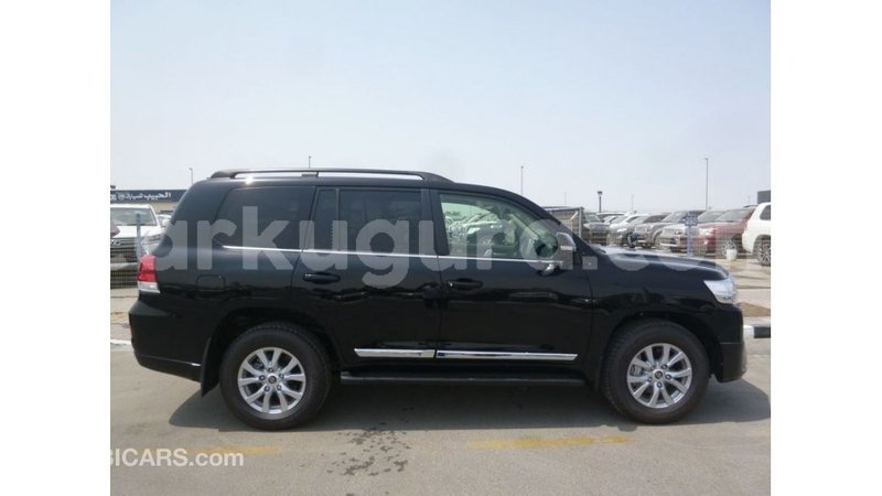 Big with watermark toyota land cruiser bujumbura import dubai 4573