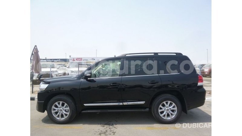 Big with watermark toyota land cruiser bujumbura import dubai 4573