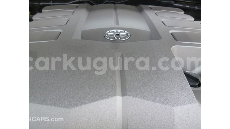 Big with watermark toyota land cruiser bujumbura import dubai 4573