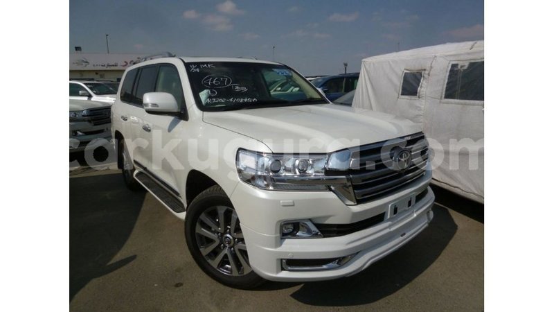 Big with watermark toyota land cruiser bujumbura import dubai 4574