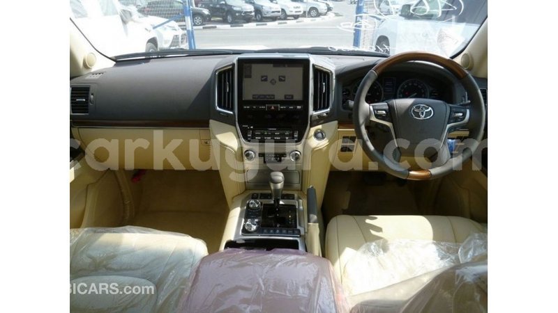 Big with watermark toyota land cruiser bujumbura import dubai 4574