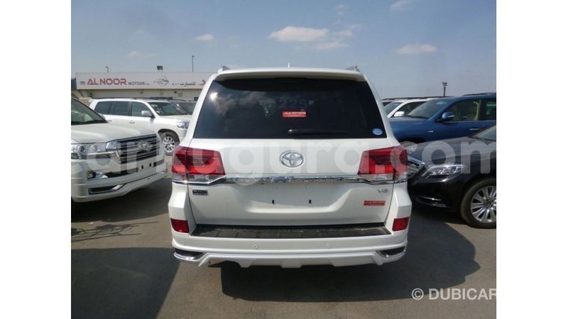 Big with watermark toyota land cruiser bujumbura import dubai 4574