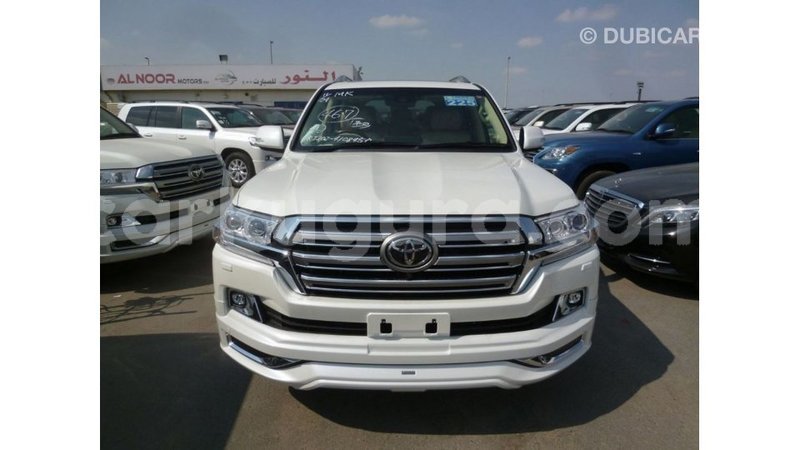 Big with watermark toyota land cruiser bujumbura import dubai 4574