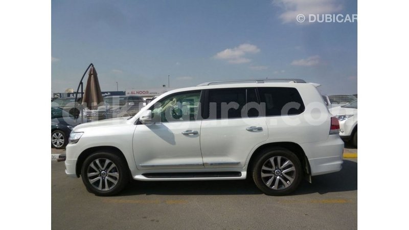 Big with watermark toyota land cruiser bujumbura import dubai 4574