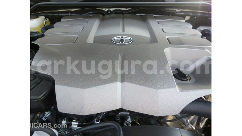 Big with watermark toyota land cruiser bujumbura import dubai 4574