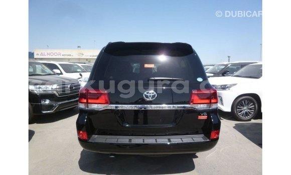 Nunua Imported Toyota Land Cruiser Nyeusi Gari ndani ya Import - Dubai nchini Bujumbura Nunua Imported Toyota Land Cruiser Nyeusi Gari ndani ya Import - Dubai nchini Bujumbura