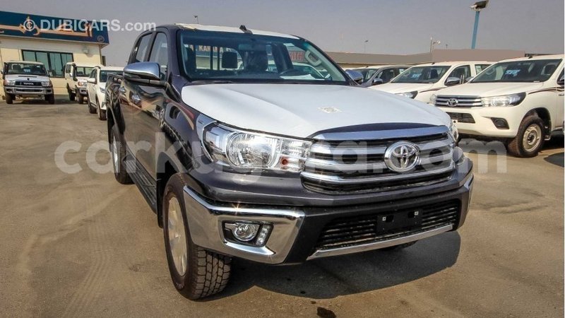 Big with watermark toyota hilux bujumbura import dubai 4576