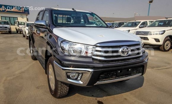 Buy Import Toyota Hilux Other Car in Import - Dubai in Bujumbura Buy Import Toyota Hilux Other Car in Import - Dubai in Bujumbura