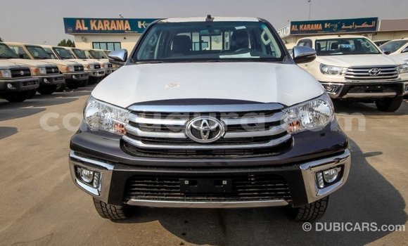 Buy Import Toyota Hilux Other Car in Import - Dubai in Bujumbura Buy Import Toyota Hilux Other Car in Import - Dubai in Bujumbura