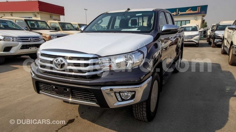 Big with watermark toyota hilux bujumbura import dubai 4576