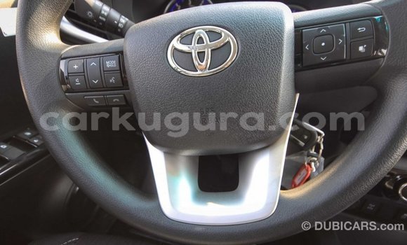 Buy Import Toyota Hilux Other Car in Import - Dubai in Bujumbura Buy Import Toyota Hilux Other Car in Import - Dubai in Bujumbura