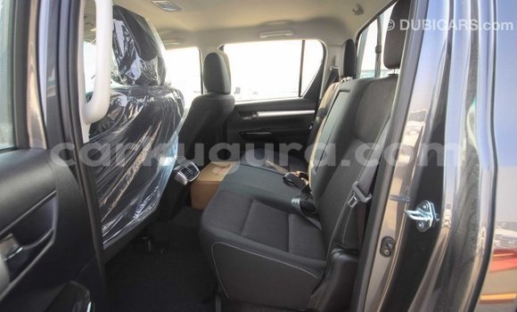 Buy Import Toyota Hilux Other Car in Import - Dubai in Bujumbura Buy Import Toyota Hilux Other Car in Import - Dubai in Bujumbura