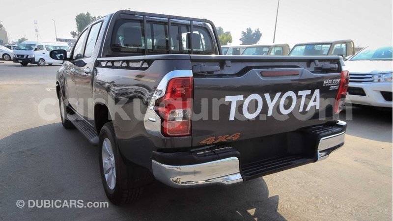 Big with watermark toyota hilux bujumbura import dubai 4576