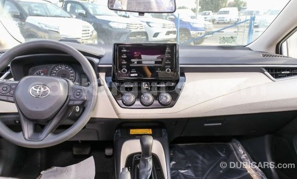 Buy Import Toyota Corolla White Car in Import - Dubai in Bujumbura Buy Import Toyota Corolla White Car in Import - Dubai in Bujumbura