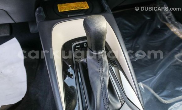 Buy Import Toyota Corolla White Car in Import - Dubai in Bujumbura Buy Import Toyota Corolla White Car in Import - Dubai in Bujumbura