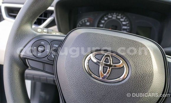 Buy Import Toyota Corolla White Car in Import - Dubai in Bujumbura Buy Import Toyota Corolla White Car in Import - Dubai in Bujumbura