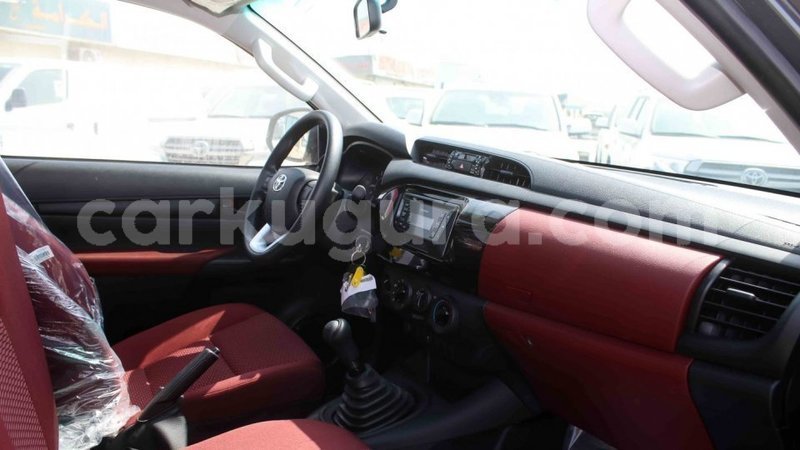 Big with watermark toyota hilux bujumbura import dubai 4578