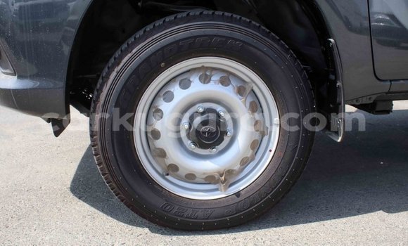 Acheter Import Voiture Toyota Hilux Autre à Import - Dubai, Bujumbura Acheter Import Voiture Toyota Hilux Autre à Import - Dubai, Bujumbura