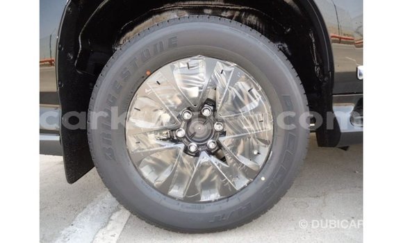 Acheter Import Voiture Lexus GX Noir à Import - Dubai, Bujumbura Acheter Import Voiture Lexus GX Noir à Import - Dubai, Bujumbura