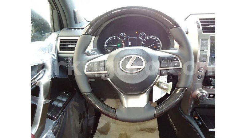 Big with watermark lexus gx bujumbura import dubai 4579