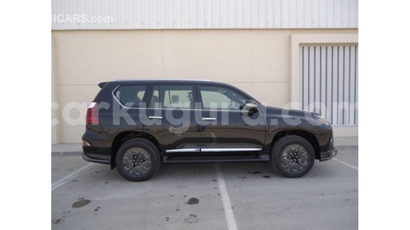 Big with watermark lexus gx bujumbura import dubai 4579