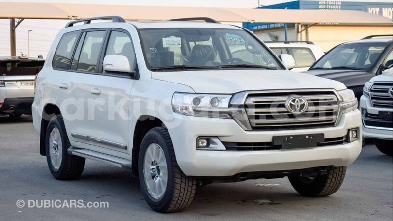 Big with watermark toyota land cruiser bujumbura import dubai 4580