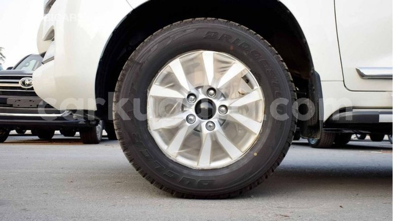 Big with watermark toyota land cruiser bujumbura import dubai 4580