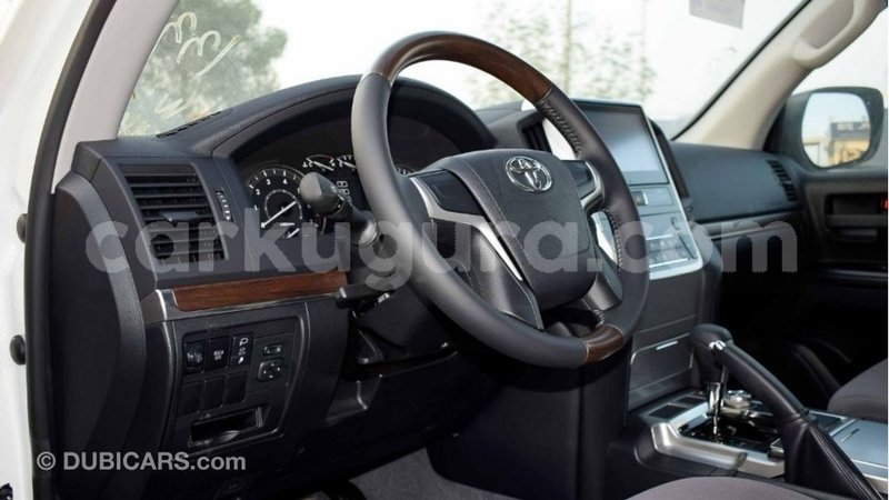 Big with watermark toyota land cruiser bujumbura import dubai 4580