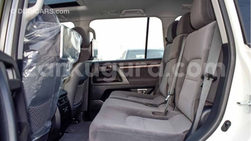 Big with watermark toyota land cruiser bujumbura import dubai 4580