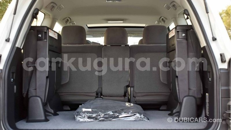 Big with watermark toyota land cruiser bujumbura import dubai 4580