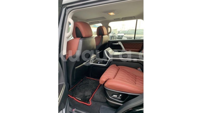 Big with watermark toyota land cruiser bujumbura import dubai 4581