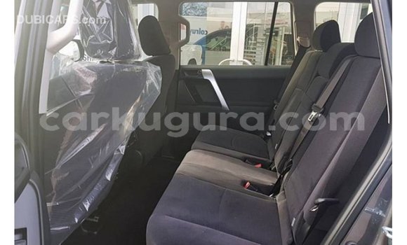 Nunua Imported Toyota Prado Nyeusi Gari ndani ya Import - Dubai nchini Bujumbura Nunua Imported Toyota Prado Nyeusi Gari ndani ya Import - Dubai nchini Bujumbura