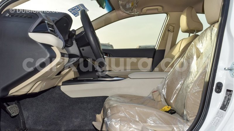 Big with watermark toyota camry bujumbura import dubai 4590