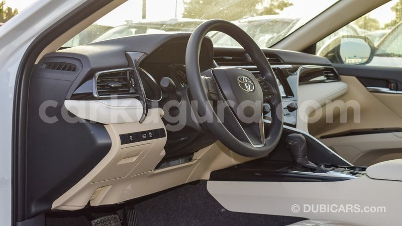 Big with watermark toyota camry bujumbura import dubai 4590