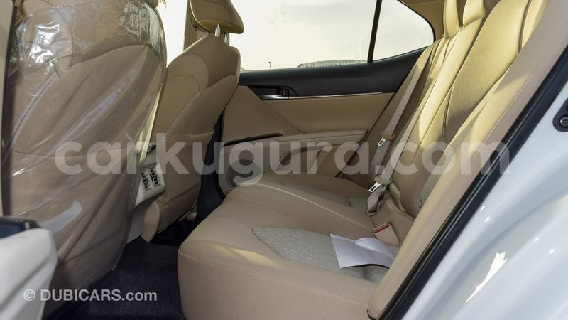 Big with watermark toyota camry bujumbura import dubai 4590