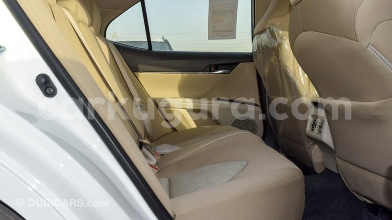 Big with watermark toyota camry bujumbura import dubai 4590