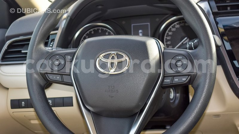 Big with watermark toyota camry bujumbura import dubai 4590