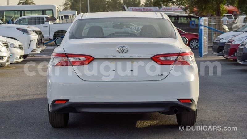 Big with watermark toyota camry bujumbura import dubai 4590