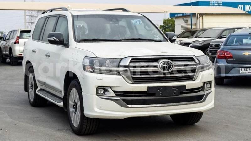 Big with watermark toyota land cruiser bujumbura import dubai 4591