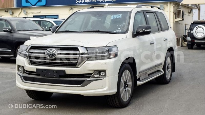 Big with watermark toyota land cruiser bujumbura import dubai 4591