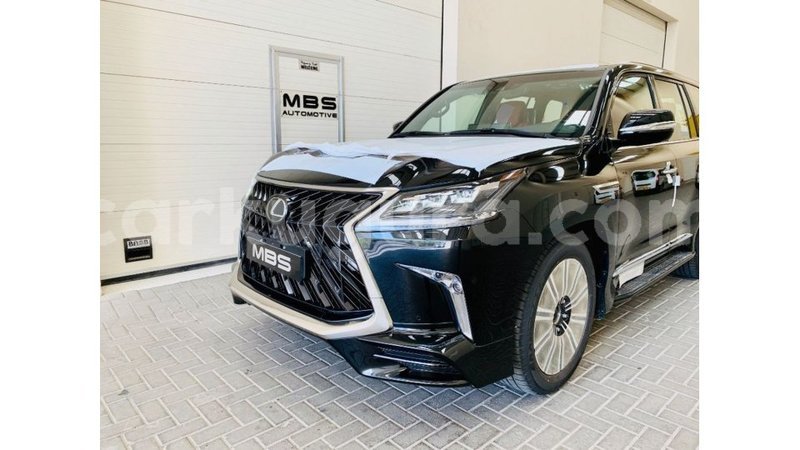 Big with watermark lexus lx bujumbura import dubai 4592