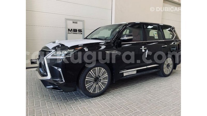 Big with watermark lexus lx bujumbura import dubai 4592